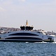 Паром за 10 минут перевезет с одного берега Босфора на другой